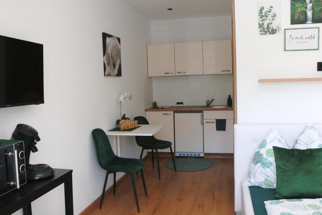 Haus M&M Apartment Brixen im Thale Bagian luar foto