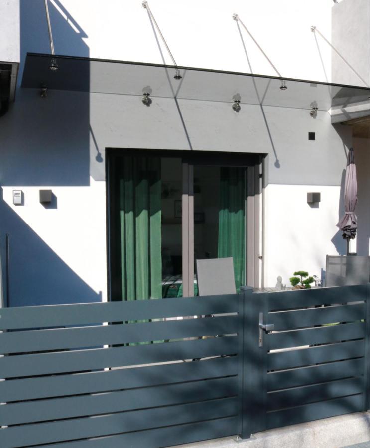 Haus M&M Apartment Brixen im Thale Bagian luar foto