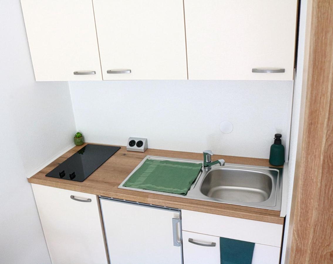 Haus M&M Apartment Brixen im Thale Bagian luar foto
