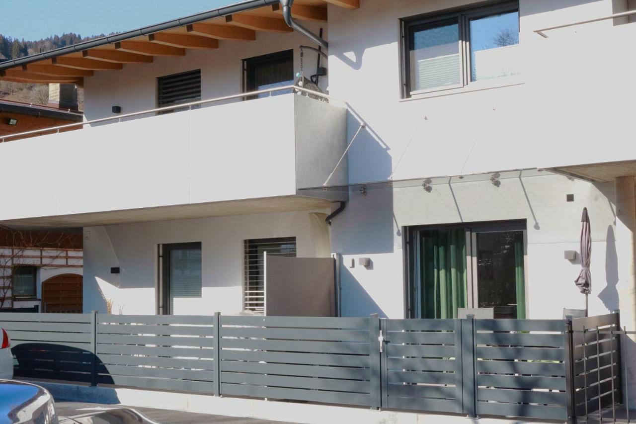 Haus M&M Apartment Brixen im Thale Bagian luar foto