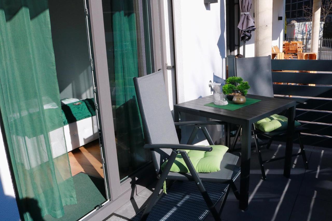 Haus M&M Apartment Brixen im Thale Bagian luar foto