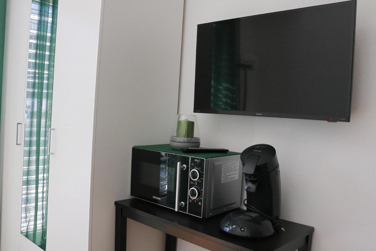 Haus M&M Apartment Brixen im Thale Bagian luar foto