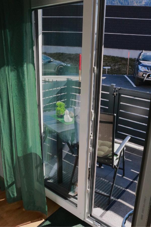 Haus M&M Apartment Brixen im Thale Bagian luar foto