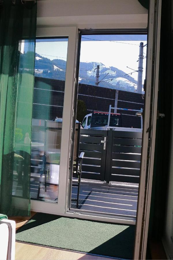 Haus M&M Apartment Brixen im Thale Bagian luar foto
